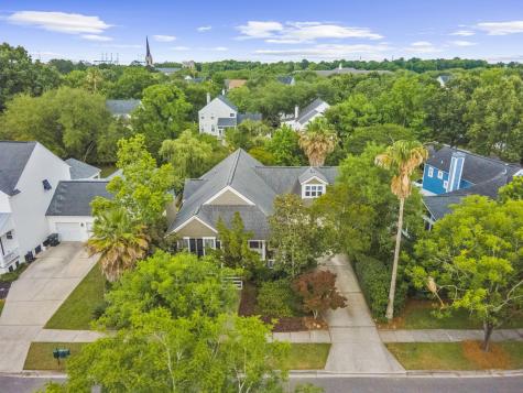 135 Brady Street Charleston SC 29492