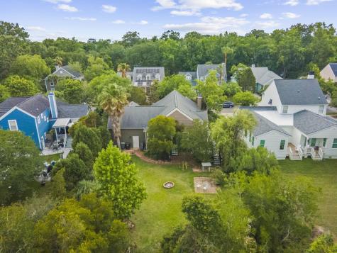 135 Brady Street Charleston SC 29492
