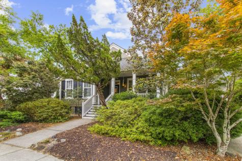 135 Brady Street Charleston SC 29492