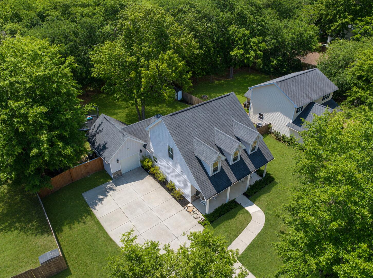 1552 Keswick Drive Johns Island SC 29455