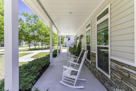 1552 Keswick Drive Johns Island SC 29455