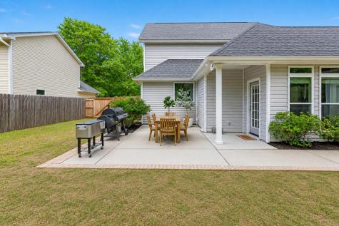 1552 Keswick Drive Johns Island SC 29455