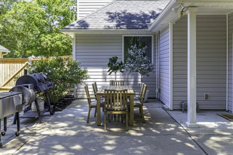 1552 Keswick Drive Johns Island SC 29455