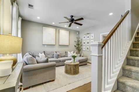 1552 Keswick Drive Johns Island SC 29455
