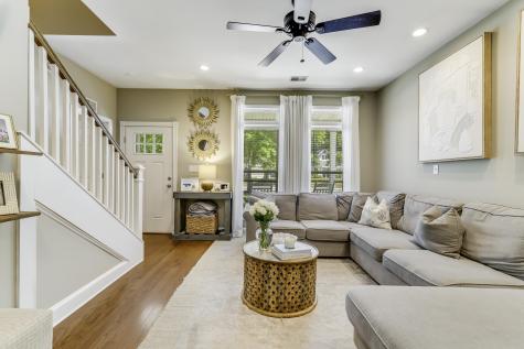 1552 Keswick Drive Johns Island SC 29455