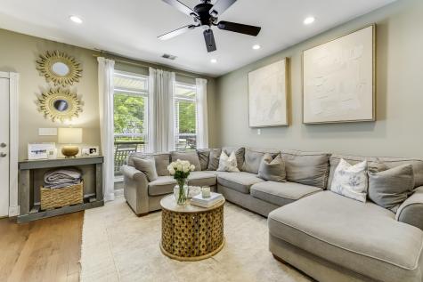 1552 Keswick Drive Johns Island SC 29455