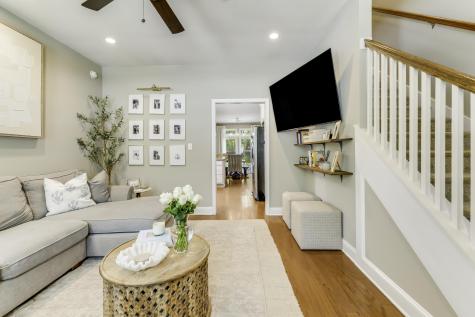 1552 Keswick Drive Johns Island SC 29455