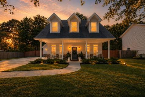 1552 Keswick Drive Johns Island SC 29455