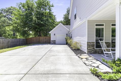 1552 Keswick Drive Johns Island SC 29455