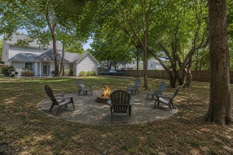 1552 Keswick Drive Johns Island SC 29455