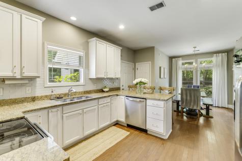 1552 Keswick Drive Johns Island SC 29455