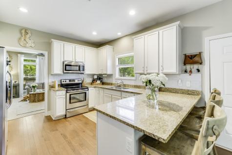 1552 Keswick Drive Johns Island SC 29455