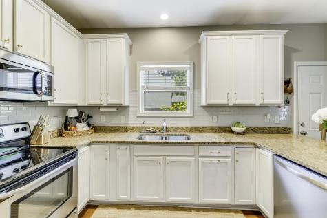 1552 Keswick Drive Johns Island SC 29455