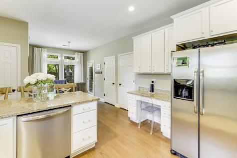 1552 Keswick Drive Johns Island SC 29455