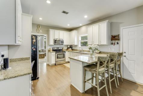 1552 Keswick Drive Johns Island SC 29455