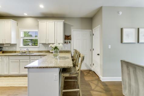 1552 Keswick Drive Johns Island SC 29455