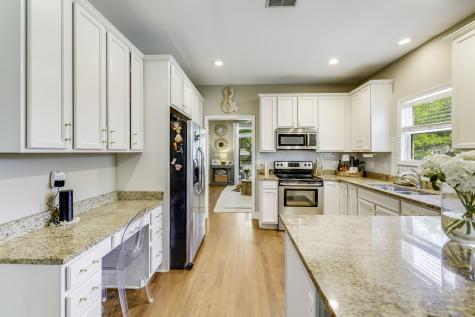 1552 Keswick Drive Johns Island SC 29455