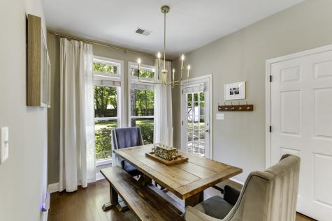1552 Keswick Drive Johns Island SC 29455