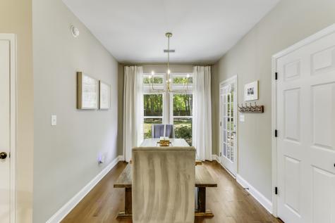 1552 Keswick Drive Johns Island SC 29455