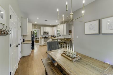 1552 Keswick Drive Johns Island SC 29455