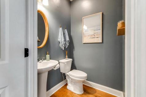 1552 Keswick Drive Johns Island SC 29455