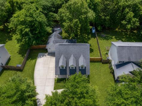 1552 Keswick Drive Johns Island SC 29455