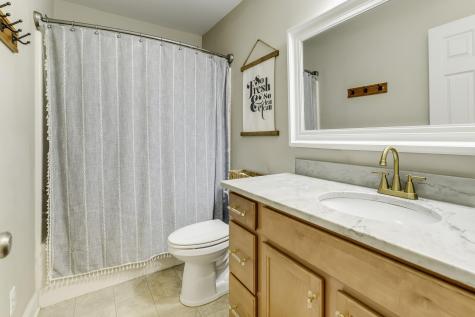 1552 Keswick Drive Johns Island SC 29455