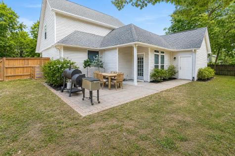 1552 Keswick Drive Johns Island SC 29455