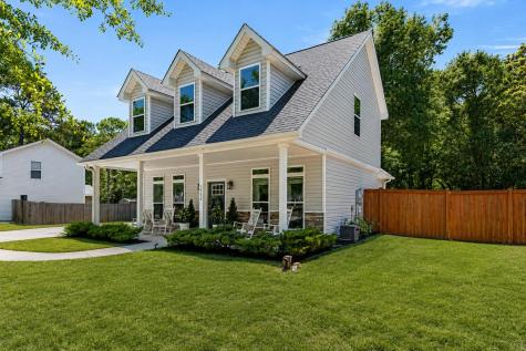 1552 Keswick Drive Johns Island SC 29455