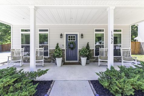 1552 Keswick Drive Johns Island SC 29455
