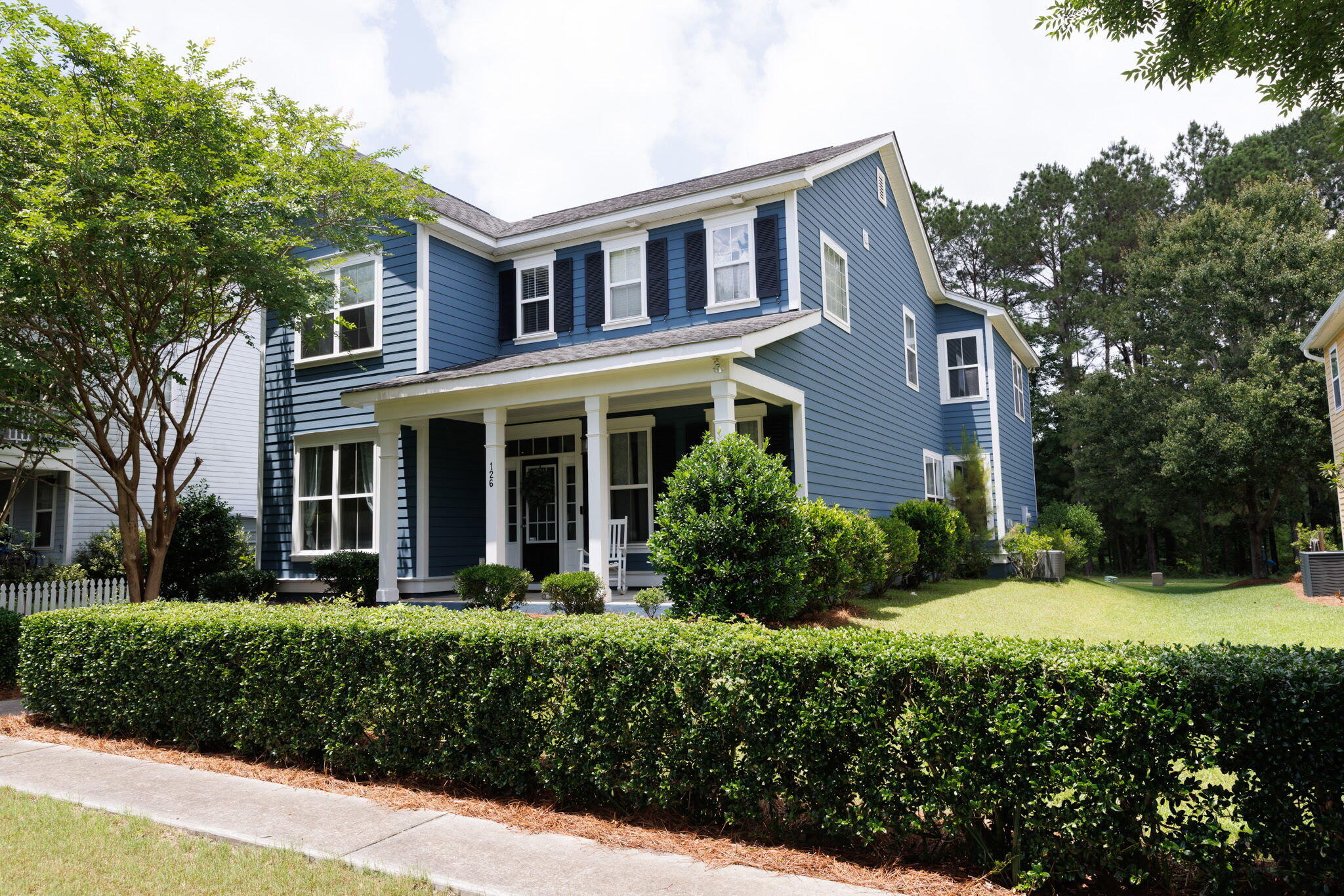126 Red Leaf Boulevard Moncks Corner SC 29461