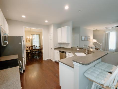 126 Red Leaf Boulevard Moncks Corner SC 29461