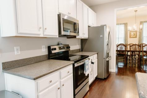 126 Red Leaf Boulevard Moncks Corner SC 29461