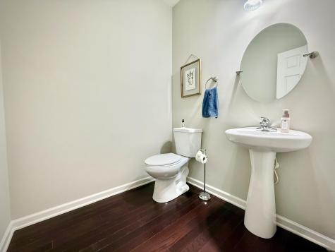 126 Red Leaf Boulevard Moncks Corner SC 29461