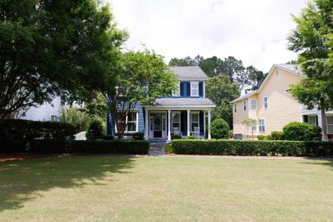 126 Red Leaf Boulevard Moncks Corner SC 29461