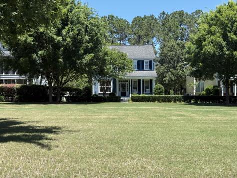 126 Red Leaf Boulevard Moncks Corner SC 29461