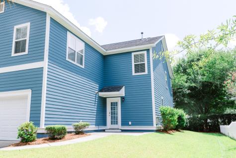 126 Red Leaf Boulevard Moncks Corner SC 29461