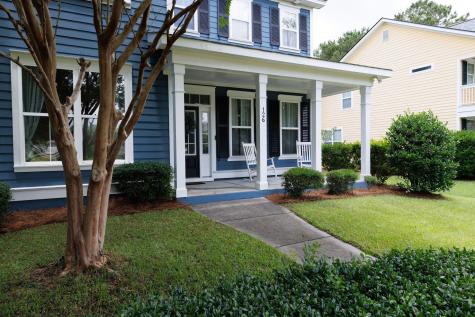 126 Red Leaf Boulevard Moncks Corner SC 29461