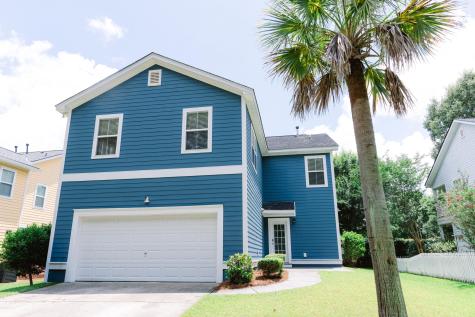 126 Red Leaf Boulevard Moncks Corner SC 29461