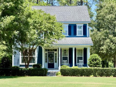126 Red Leaf Boulevard Moncks Corner SC 29461