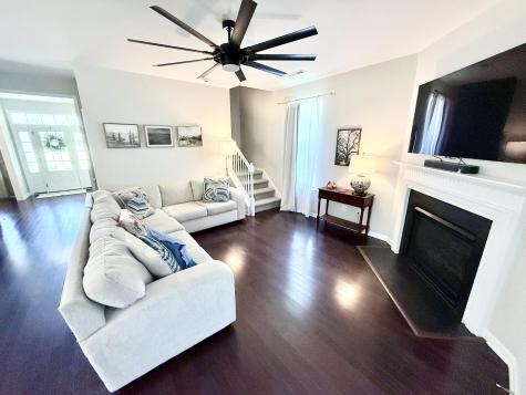 126 Red Leaf Boulevard Moncks Corner SC 29461