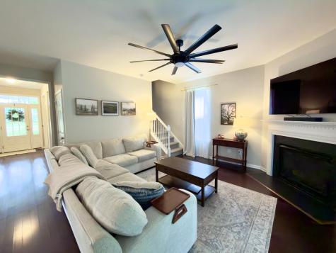 126 Red Leaf Boulevard Moncks Corner SC 29461