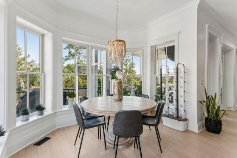 1212 Winding Creek Court Charleston SC 29492