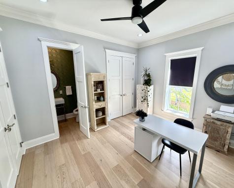 1212 Winding Creek Court Charleston SC 29492