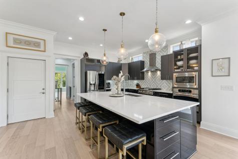 1212 Winding Creek Court Charleston SC 29492