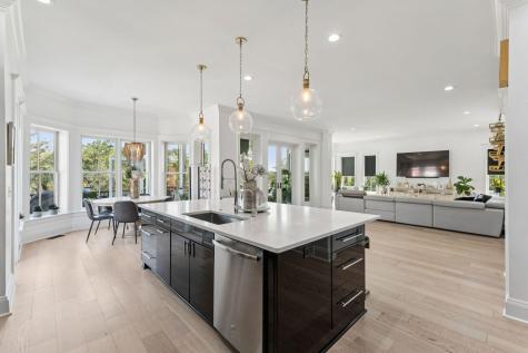 1212 Winding Creek Court Charleston SC 29492