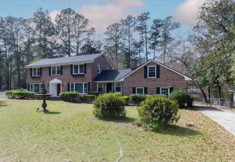 104 Race Club Road Summerville SC 29483