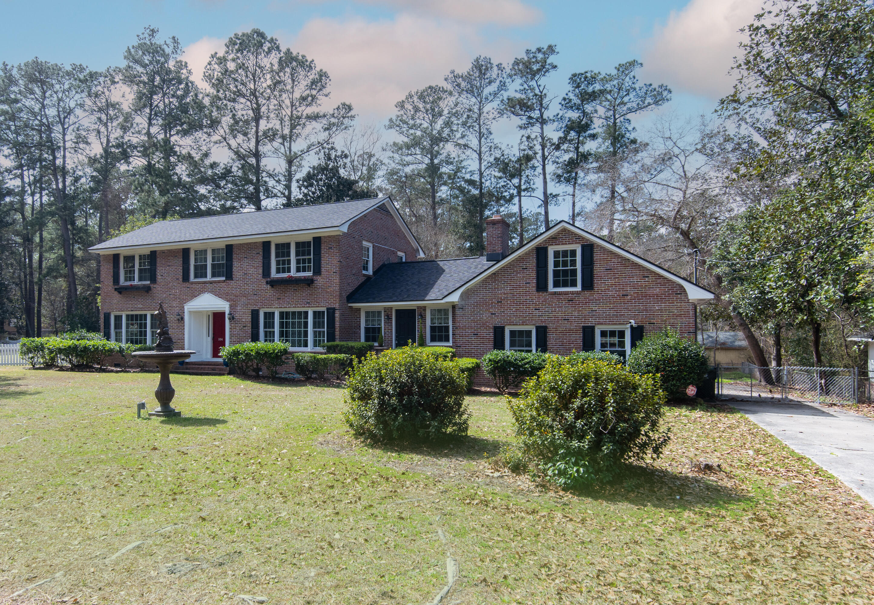 104 Race Club Road Summerville SC 29483