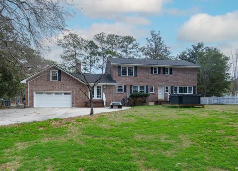 104 Race Club Road Summerville SC 29483