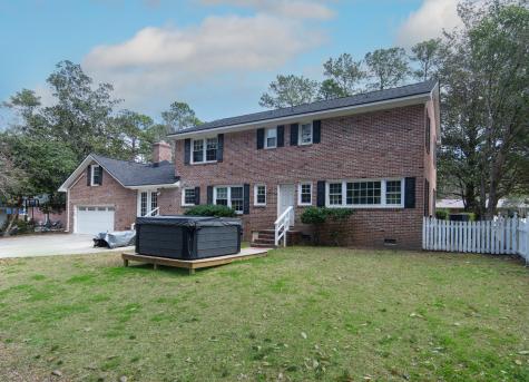 104 Race Club Road Summerville SC 29483
